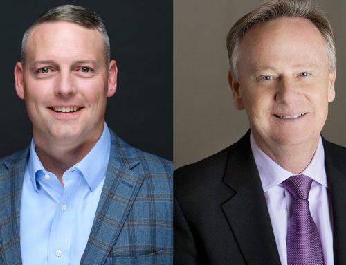 Neuenschwander Succeeds Haugen as Portfolio CSO